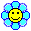 :blue: