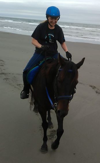 Me and boy 2