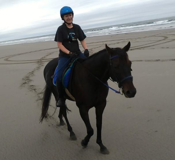 Me and boy 5