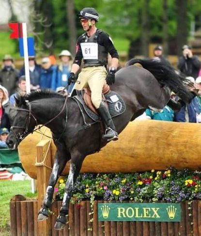 jumping style