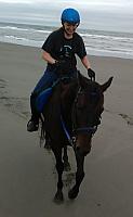 Me and boy 2