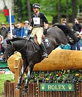 jumping style